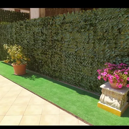 Apartment Marifra Garden Taormina Exterior photo