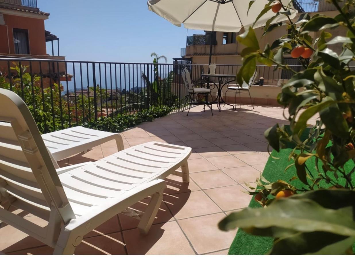Marifra Garden Apartment